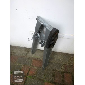 Kawasaki GPX600R achterbrug / achter brug / swing arm / swingarm Kawasaki GPX600R achterbrug / achter brug / swing arm / swingarm